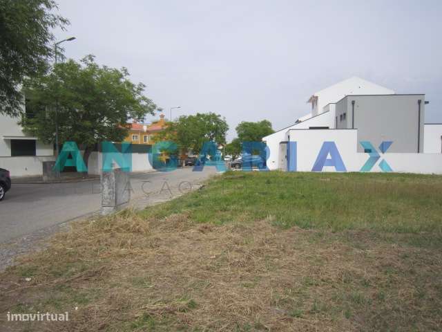 ANG1119 – Lote para Venda em Marinha Grande - Grande imagem: 2/8