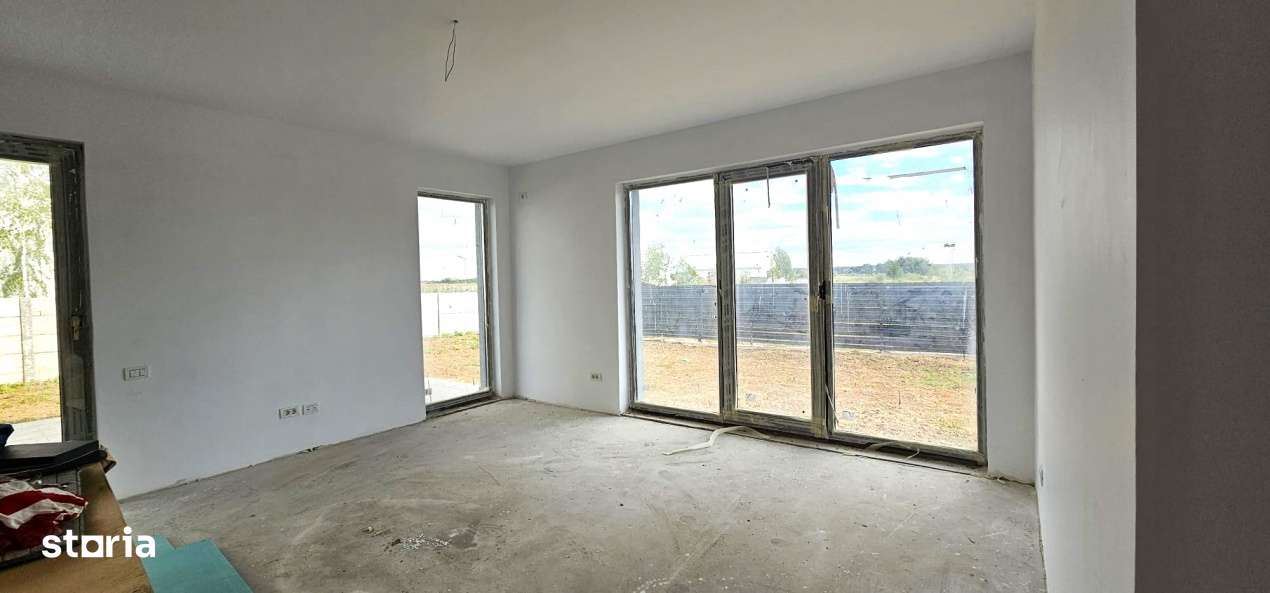 SUPER OFERTA! Corbeanca, vila 5 camere,  teren 517 mp, toate utilitati-5