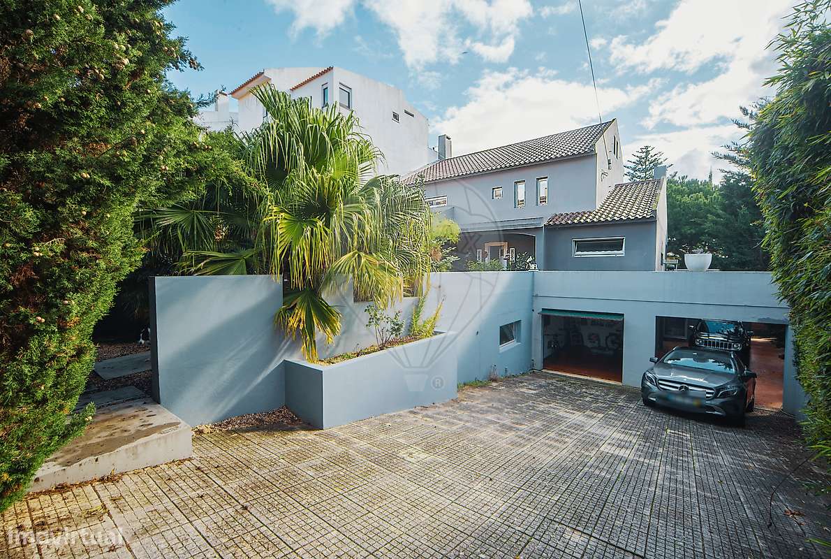 Moradia T4 para venda - Grande imagem: 4/35