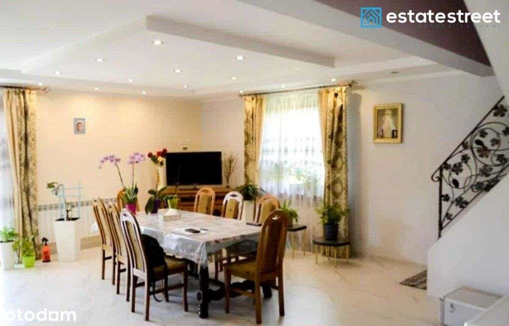 Nowoczesna Posiadłość w Sercu Bieszczad-4