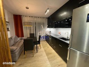 Apartament w Aninie - 2 pok., garaż