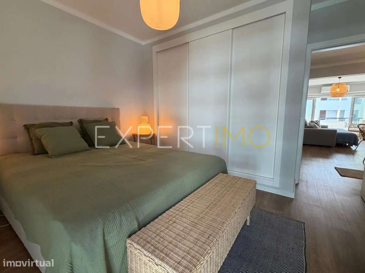 Apartamento 1Quarto em Vilamoura - Loulé-17