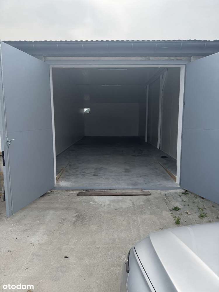 Magazyn/garaż/warsztat 100m od Zakopianki i McDonald's  Jawornik 105m2 - Pełny obrazek: 4/6