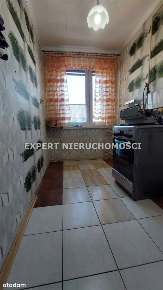 3 Pokoje Z Dużym Balkonem W Doskonałej Lokalizacji-14