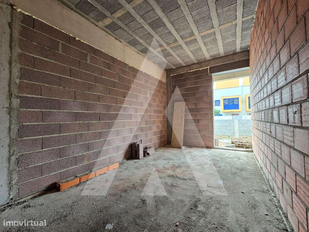 Moradia Térrea T3-16