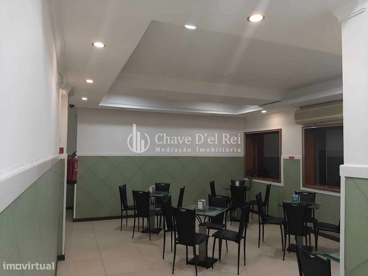 Loja  Venda em Abraveses,Viseu - Grande imagem: 5/17