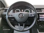 Skoda Octavia Combi 2.0 TDI DSG Ambition - 14