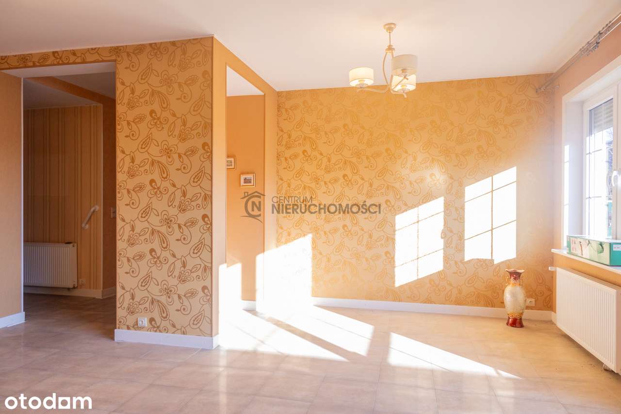 Funkcjonalny dom parterowy z fotowoltaiką – Prostynia, 3 km od Legnicy-4