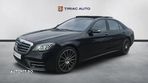 Mercedes-Benz S 400 d 4MATIC Aut - 1