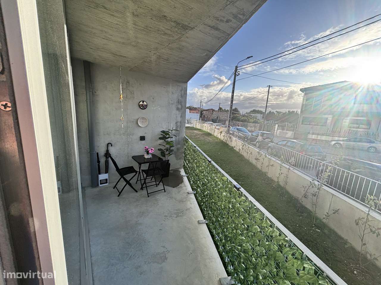 T1+1 com Suíte, 2 Varandas e Garagem — 337.000 €-18