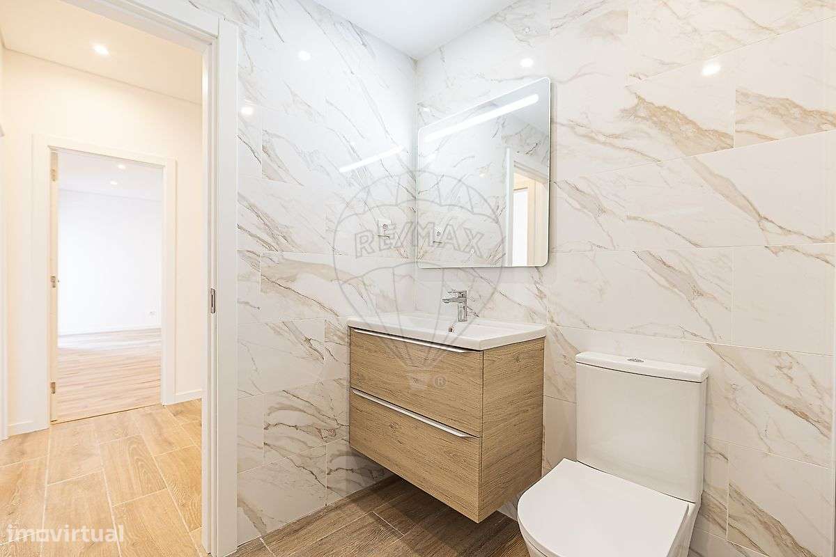 Apartamento T2 para venda-16