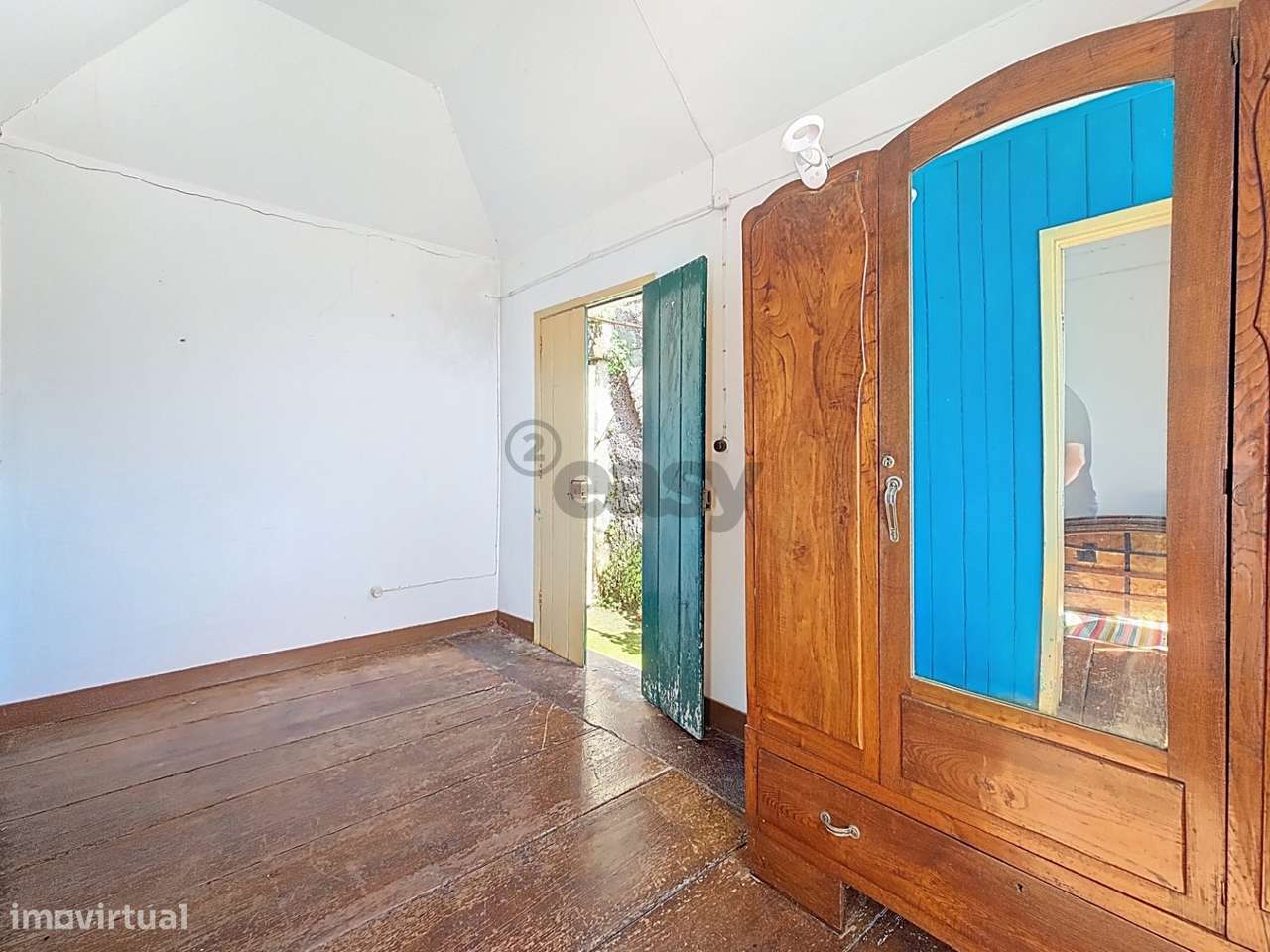 Moradia para Restaurar T1 Venda em Santa Cruz,Santa Cruz-12