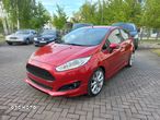 Ford Fiesta 1.0 EcoBoost ST-Line ASS - 2