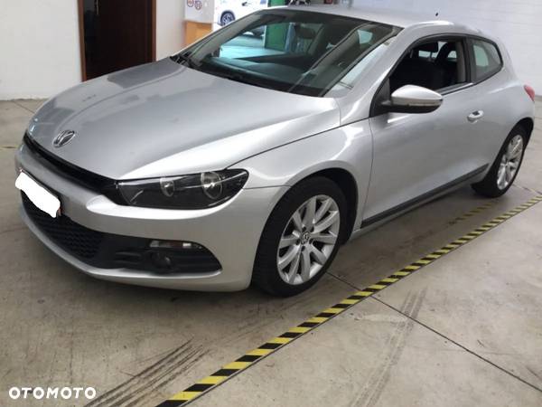 Volkswagen Scirocco 1.4 TSI - 27