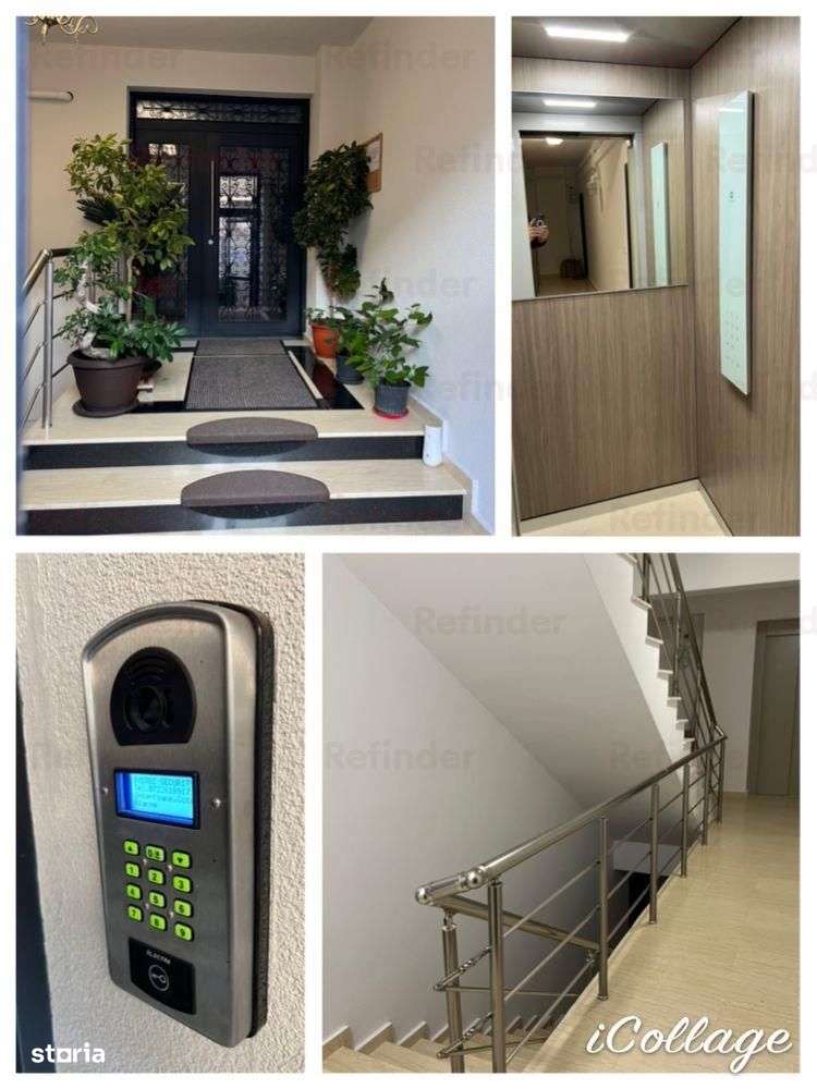 3 camere, apartament de vanzare Bucuresti (judet), Strada Virgil