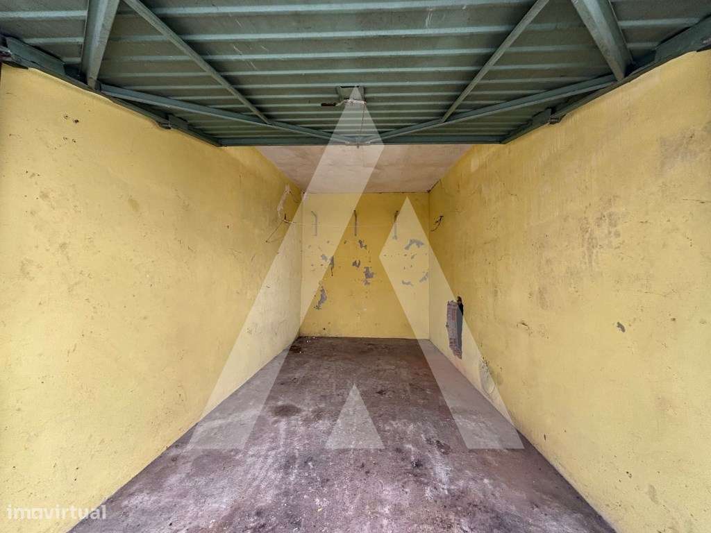 Garagem para venda em Albergaria-a-Velha - Grande imagem: 5/13