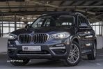 BMW X3 xDrive20d Aut. Luxury Line - 1