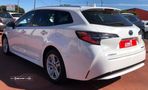 Toyota Corolla 1.8 Hybrid Comfort+P.Sport - 3