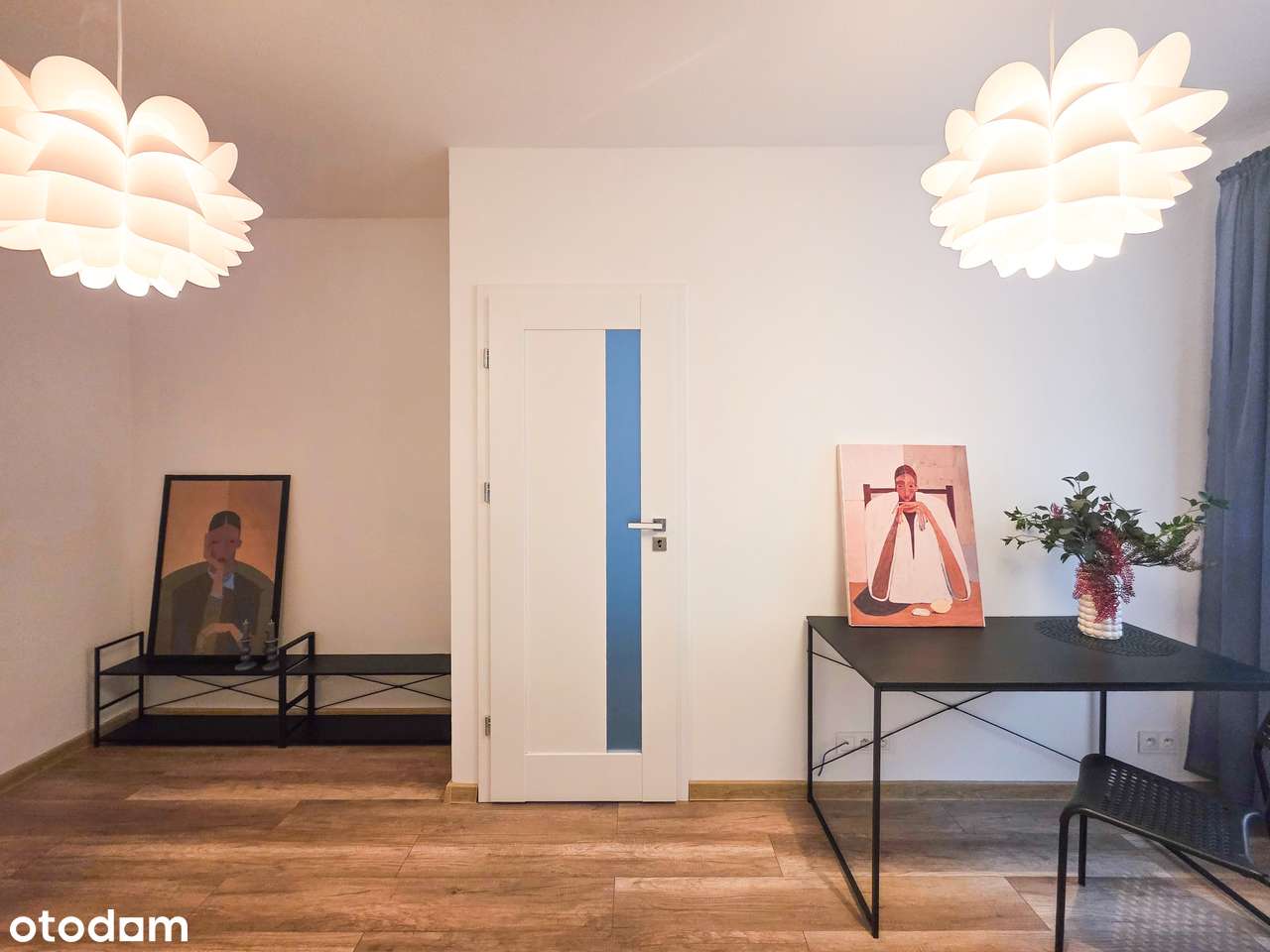 Kompaktowe 2 pokojowe  w najlepszej dzielnicy Jeżyce -ul. Dąbrowskiego-5