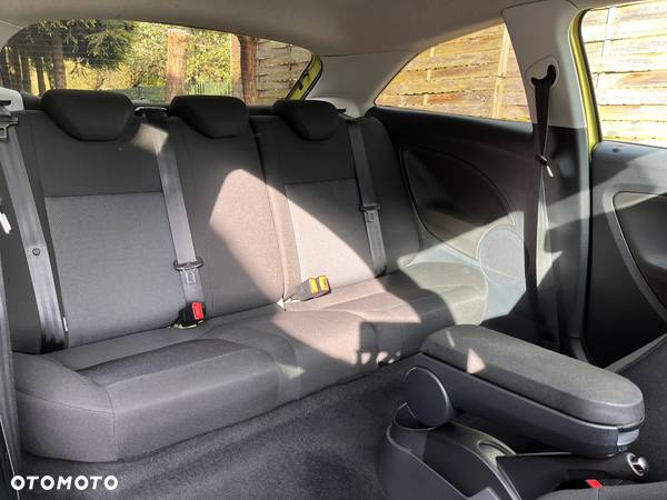 Seat Ibiza SC 1.4 TDI DPF Style - 18