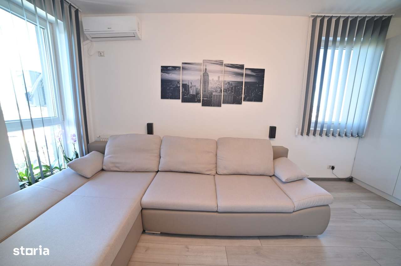 Apartament 3 camere, 74 mp , Sos. Berceni Nr. 5 – 1 minut de metrou - Imagine principală: 2/20