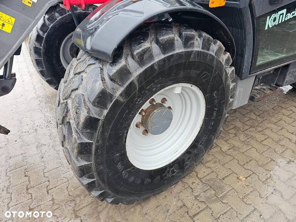 Massey Ferguson TH7038X / 2020 / 5400MH - 13