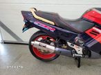 Honda CBR - 9