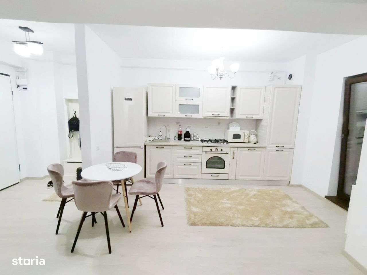 LUX l Ultracentral - Bujorului Residence l Apartament 2 camere - Imagine principală: 1/8