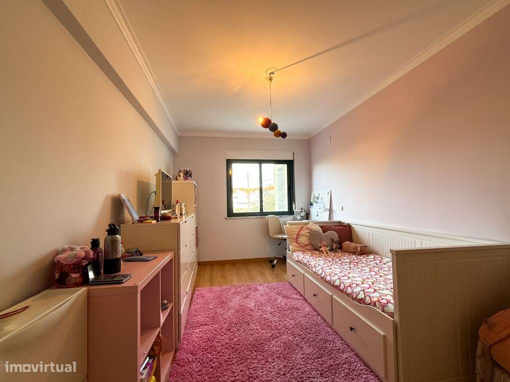 Apartamento T4 -Alhos Vedros-14