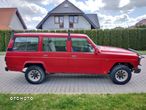 Nissan Patrol GR 2.8 TD SG - 4