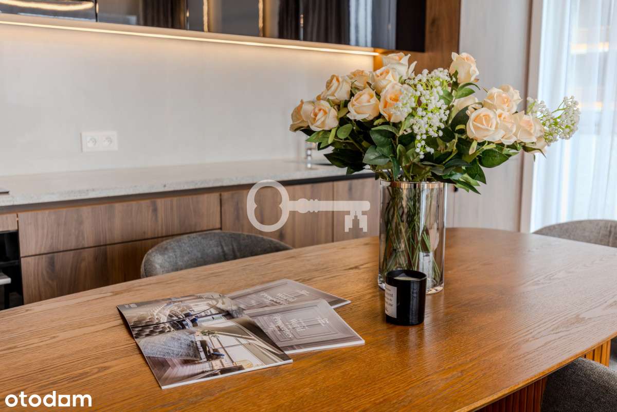 Widok na rzekę | Od zaraz | Wysoki standard-4