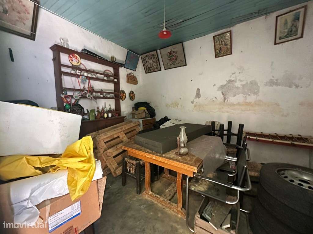 Moradia tipologia T2-22