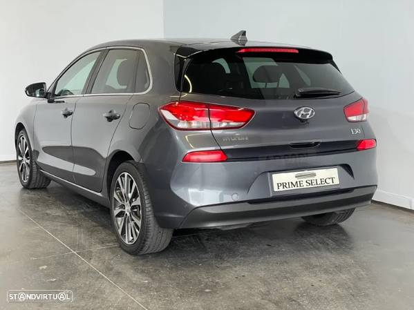 Hyundai i30 1.6 CRDi STyle - 7