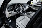 BMW X7 M50i sport - 10