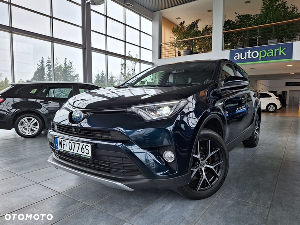 Toyota RAV4 - 2