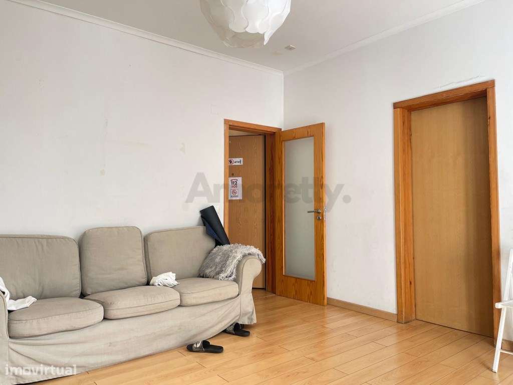 Apartamento T4 Em Pleno Coração de Arroios-0