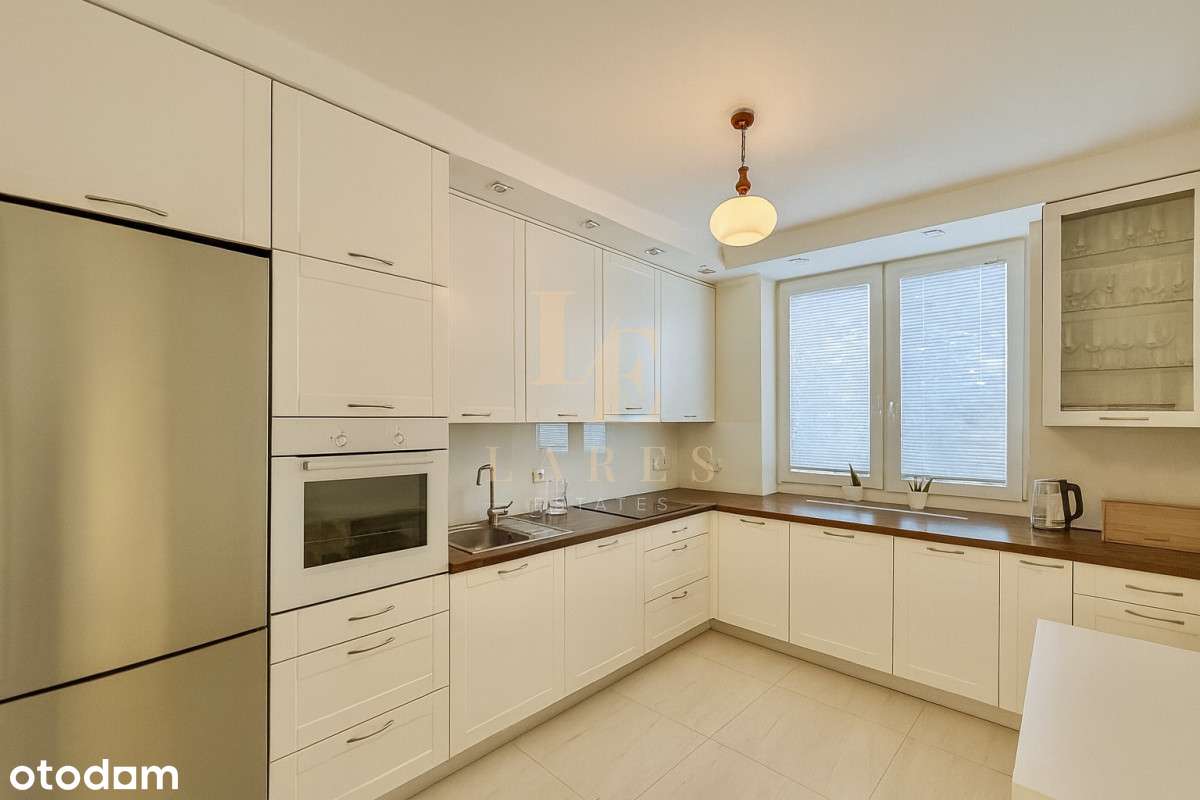 Segment środkowy | Dobry układ | Ogródek |kw - Pełny obrazek: 4/20