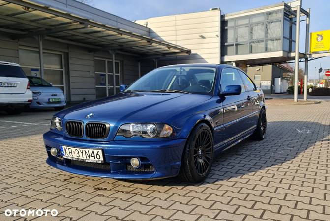 BMW Seria 3 328Ci - 2