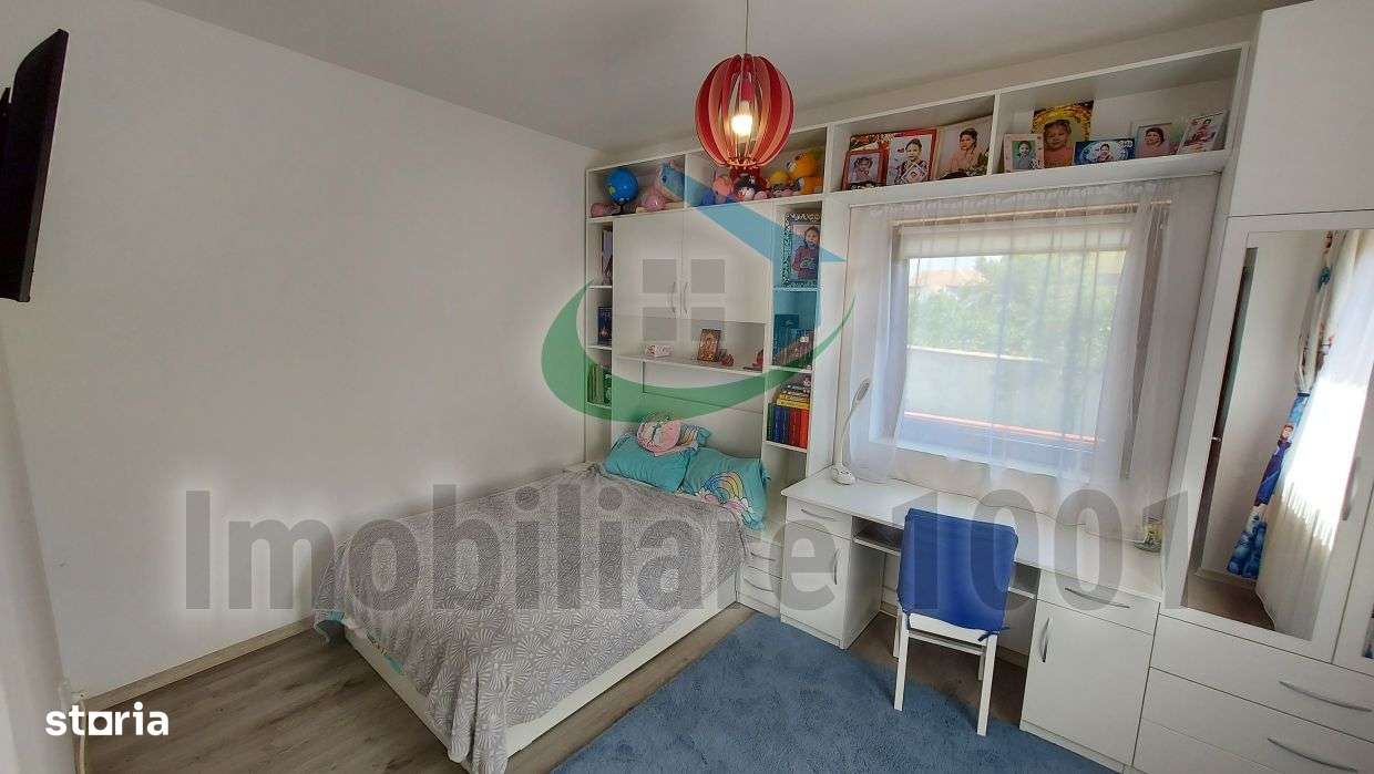 Casa D+P+M, zona Parc Municipal Regina Maria, teren 308 mp - Imagine principală: 4/19