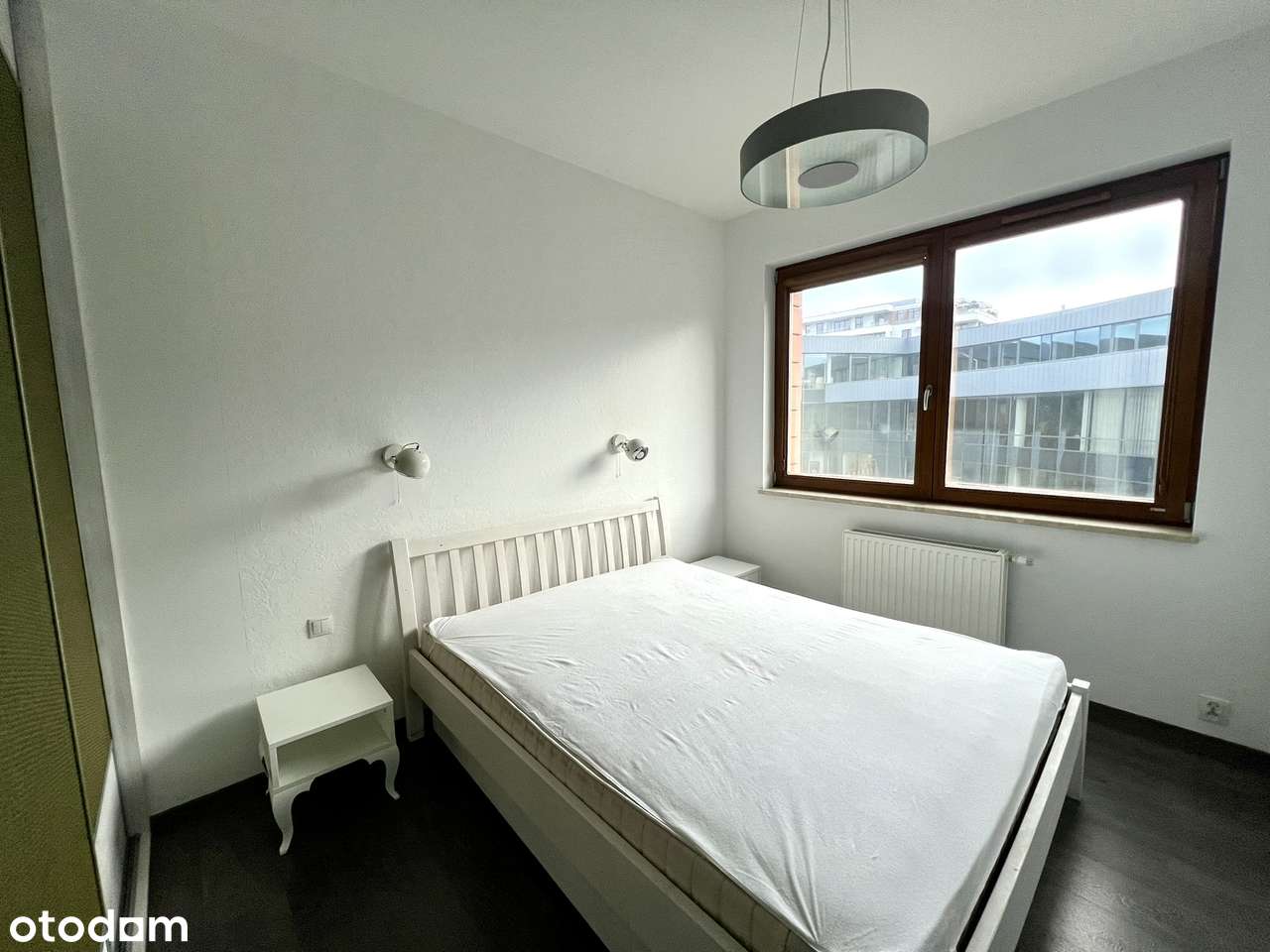 Mieszkanie do wynajęcia 62m2, 3 pokoje, Garnizon - Pełny obrazek: 5/15