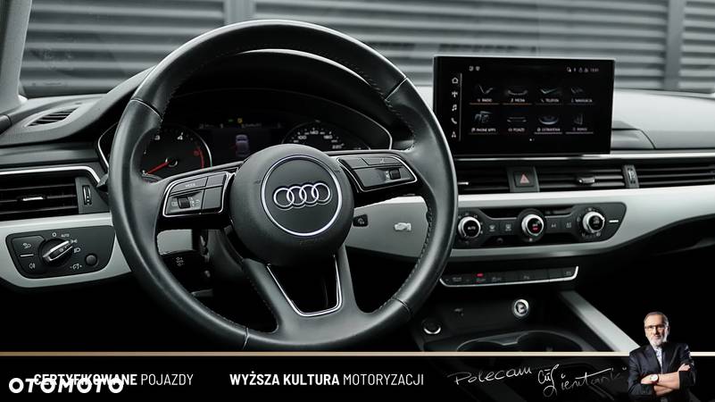 Audi A5 40 TDI Sport S tronic - 15