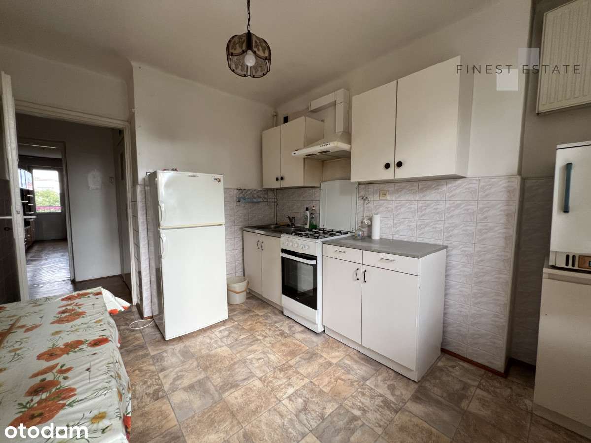 Świetna lokalizacja | 3 pokoje | Pkp tramwaj 3 min-8