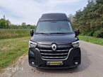 Renault Master Salon Polska ASO H3L3 CZUJNIKI PARKOWANIA , Pneumatyczny Fotel - 2