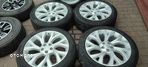 Felgi Aluminiowe Oryg. Land Rover Range Rover Sport Vogue 21 Cali 5x120 - 1