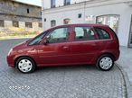 Opel Meriva 1.6 16V Essentia - 6