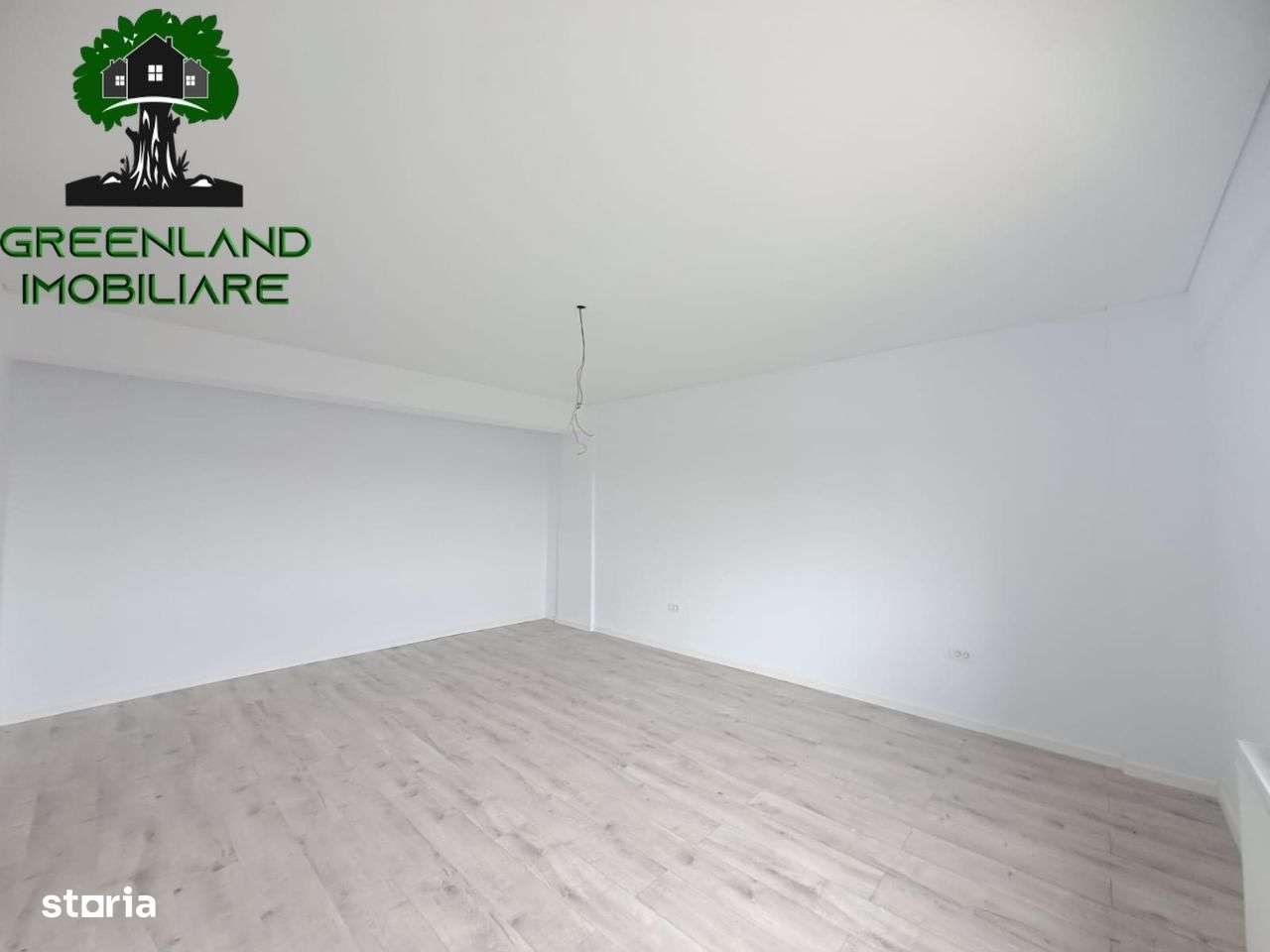 Ap 2 Cam, Decomandat, INTABULAT, 50 mp, Bloc NOU, Parter, Statie,Visan - Imagine principală: 2/11