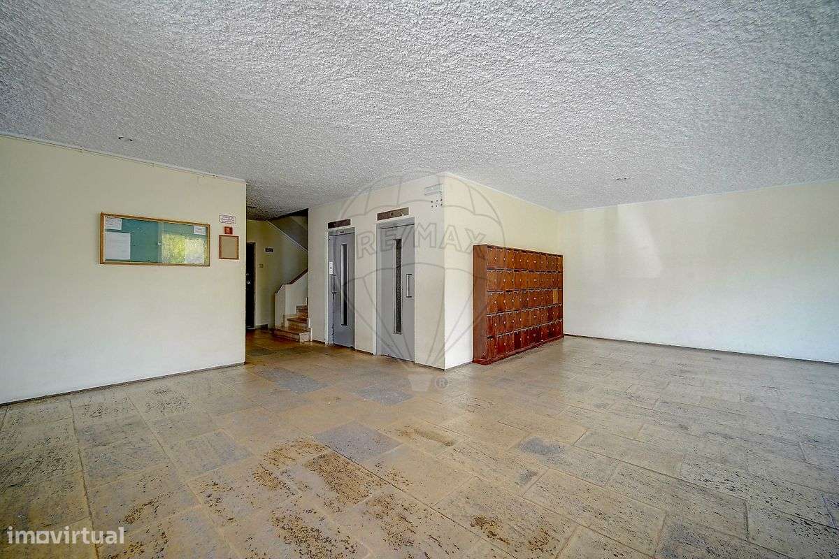 Apartamento T2 para venda-3