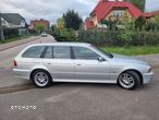 BMW Seria 5 - 6