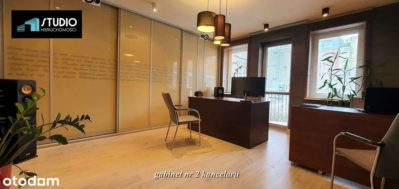 Raty notarialne !!! Kołobrzeg Starówka! biuro lub mieszkanie-10