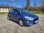 Ford Fiesta 1.1 S&S COOL&CONNECT - 6